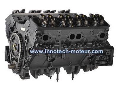 Chevrolet 1996 - 2002 Cylinder Heads - 906 Castings Assembled