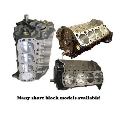 305 short block